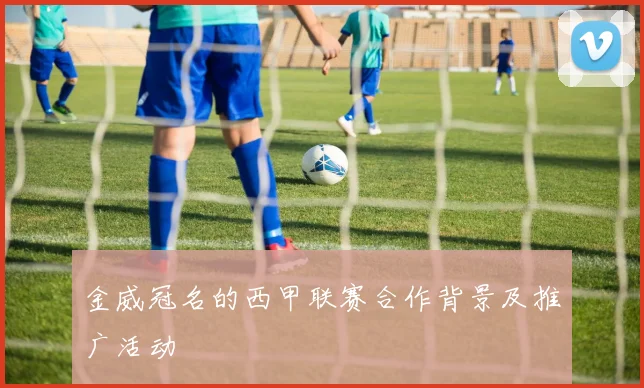 金威冠名的西甲联赛合作背景及推广活动