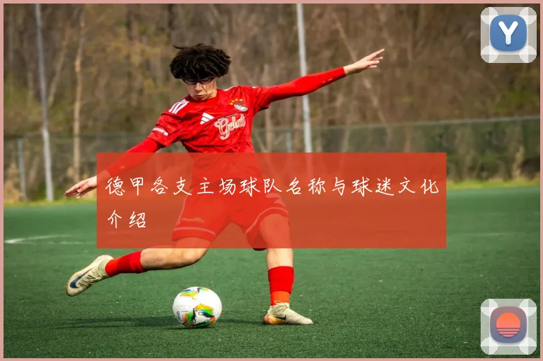 德甲各支主场球队名称与球迷文化介绍