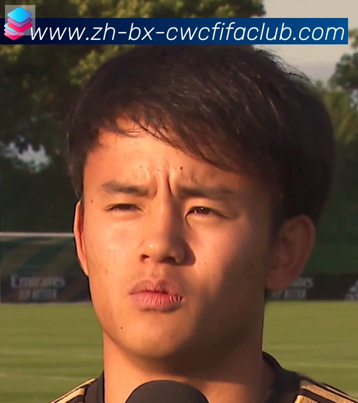 C罗